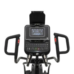 Spirit XE395V2 Elliptical -Elite Fitness Store Console 4b0ebac8 45a7 4600 b368 aeda3d8afaf1