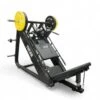 FITLAB COMMERCIAL LEG PRESS / HACK SQUAT COMBO MACHINE | AVAILABLE NOW