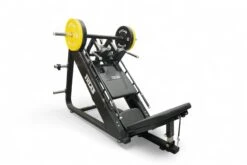 FITLAB COMMERCIAL LEG PRESS / HACK SQUAT COMBO MACHINE | AVAILABLE NOW