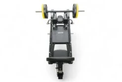 FITLAB COMMERCIAL LEG PRESS / HACK SQUAT COMBO MACHINE | AVAILABLE NOW -Elite Fitness Store DSC04263