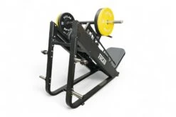 FITLAB COMMERCIAL LEG PRESS / HACK SQUAT COMBO MACHINE | AVAILABLE NOW -Elite Fitness Store DSC04265