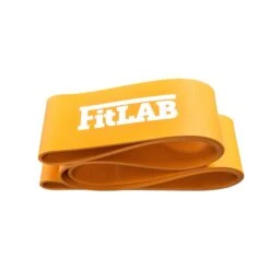 Fitlab Resistance Bands - Set Of 6 -Elite Fitness Store DSC07353 1