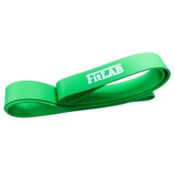 Fitlab Resistance Bands - Set Of 6 -Elite Fitness Store DSC07359 1