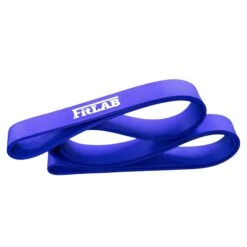 Fitlab Resistance Bands - Set Of 6 -Elite Fitness Store DSC07360 1