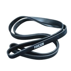 Fitlab Resistance Bands - Set Of 6 -Elite Fitness Store DSC07365 1