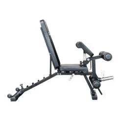 Fitlab Adjustable Multifunctional Bench | PRE ORDER