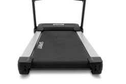 Spirit XT685V2 Treadmill -Elite Fitness Store Deck rear 2