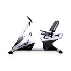Deluxe Step Through Programmable Recumbent ARX950BT