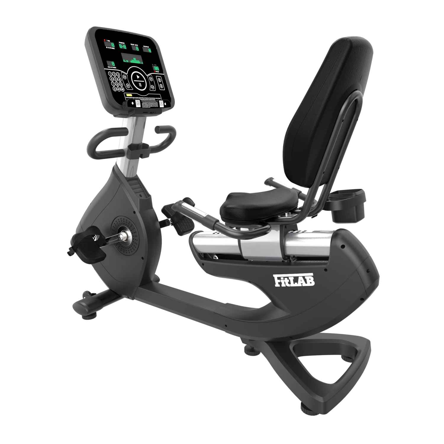 Fitlab Recline 500 1 Fitlab Recline 500