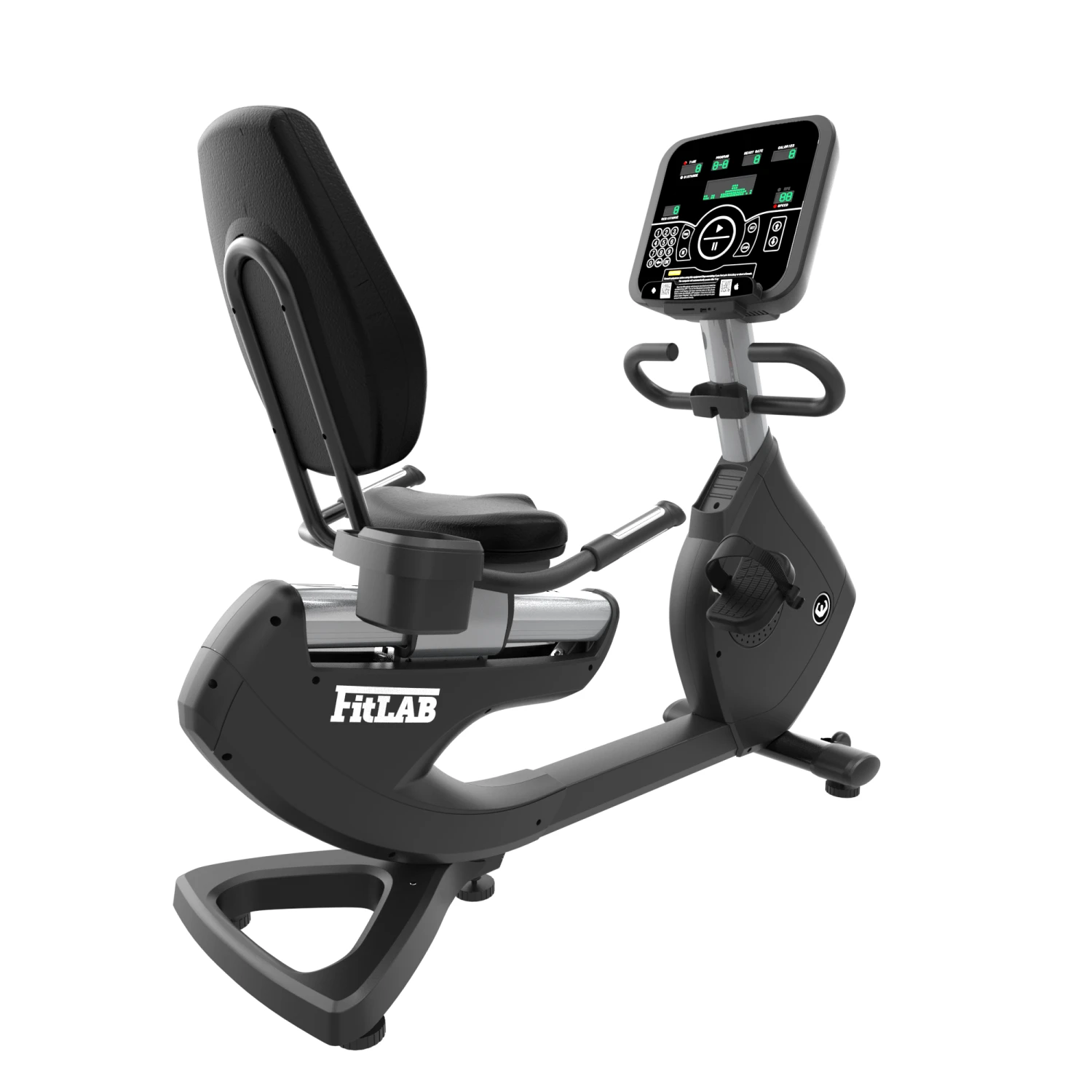 Fitlab Recline 500 2 Fitlab Recline 500 - Image 2