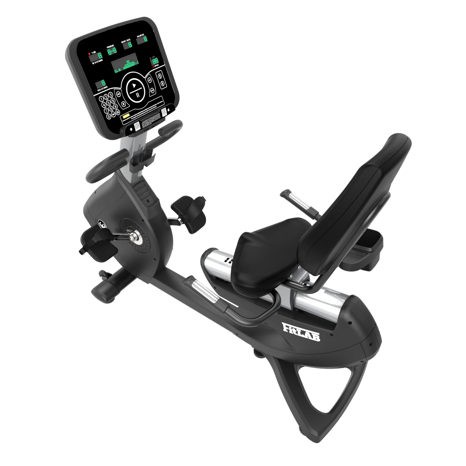 Fitlab Recline 500 5 Fitlab Recline 500 - Image 5