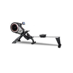 BodyWorx KR6000PROBT Programmable Rower With Bluetooth