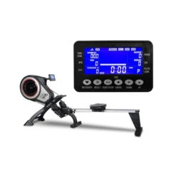 BodyWorx KR6000PROBT Programmable Rower With Bluetooth -Elite Fitness Store Edit 1 d8f49fe5 aacc 4d66 a9c8 1a266fad8418