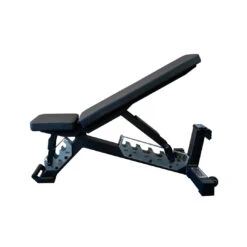 FITLAB COMMERCIAL PRO SERIES BENCH -Elite Fitness Store Edit 2