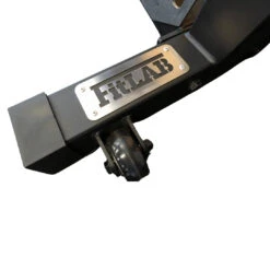 FITLAB COMMERCIAL PRO SERIES BENCH -Elite Fitness Store Edit 4