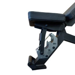 FITLAB COMMERCIAL PRO SERIES BENCH -Elite Fitness Store Edit 5