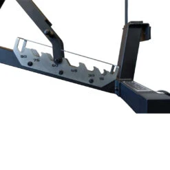 FITLAB COMMERCIAL PRO SERIES BENCH -Elite Fitness Store Edit 6