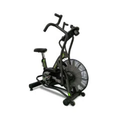 BodyworX Dual Action Air Bike -Elite Fitness Store Edit 66a8c167 ba15 45db 98fd e37f467a1467