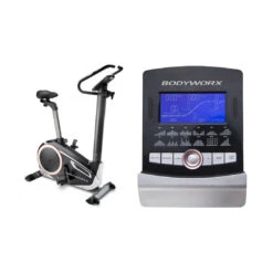 Bodyworx ABX450BT Upright Bike -Elite Fitness Store Edit fa1ea67f d186 4eed b356 b4698261b452