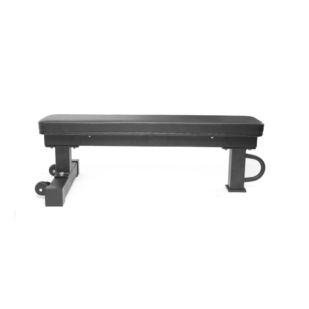 FITLAB PRO SERIES FLAT BENCH 2 FITLAB PRO SERIES FLAT BENCH - Image 2