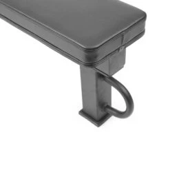 FITLAB PRO SERIES FLAT BENCH 7 FITLAB PRO SERIES FLAT BENCH -Elite Fitness Store Edited 23