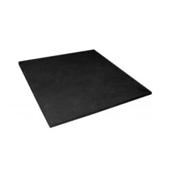 FITLAB 1m X 1m 15mm Thick Commercial Rubber Gym Flooring - PRE ORDER MID OCTOBER ARRIVAL
