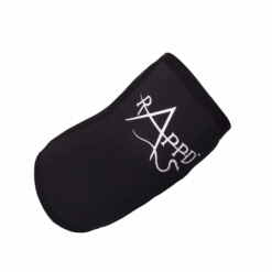 Rappd - 5mm Heavy Duty Neoprene Elbow Sleeve -Elite Fitness Store Elbow3