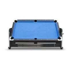 PIVOT FAI2IN1TP25 7FT 2 In 1 Flip Table -Elite Fitness Store FAI2IN1TP25 7ft 2in1 Billard 800x800 1