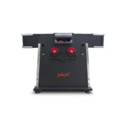 PIVOT FAI2IN1TP25 7FT 2 In 1 Flip Table -Elite Fitness Store FAI2IN1TP25 7ft 2in1 HockeySide 800x800 1