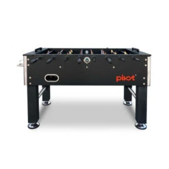 PIVOT Deluxe Soccer Table -Elite Fitness Store FAI54FT DlxSocrTble side 800x800 1