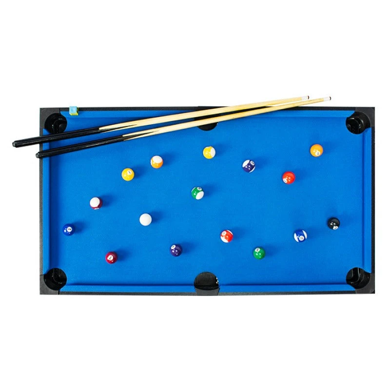 PIVOT FAIS16 9-in-1 Multi Game Table 2 PIVOT FAIS16 9-in-1 Multi Game Table - Image 2