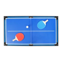 PIVOT FAIS16 9-in-1 Multi Game Table 10 PIVOT FAIS16 9-in-1 Multi Game Table -Elite Fitness Store FAIS16 42inch 9in1 GameTable TblTns Top WEB 800x800 1