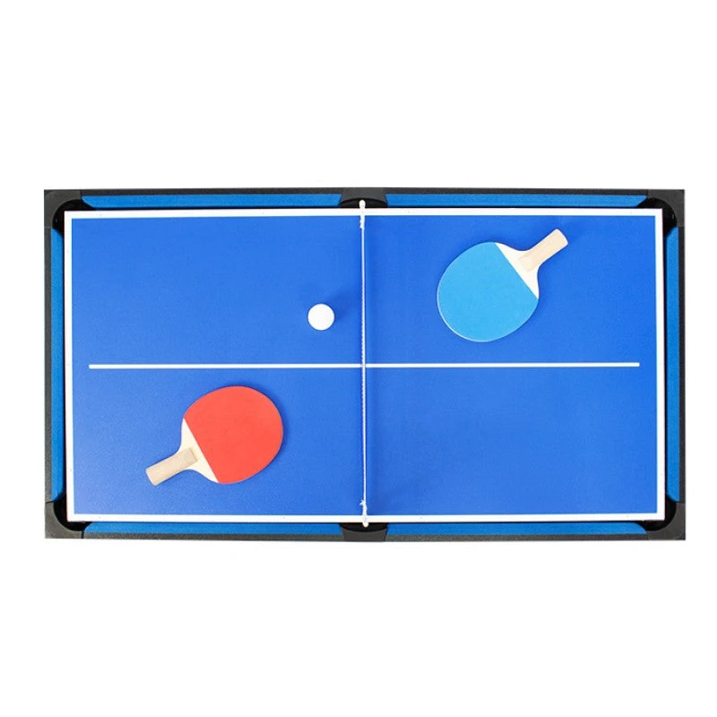 PIVOT FAIS16 9-in-1 Multi Game Table 3 PIVOT FAIS16 9-in-1 Multi Game Table - Image 3