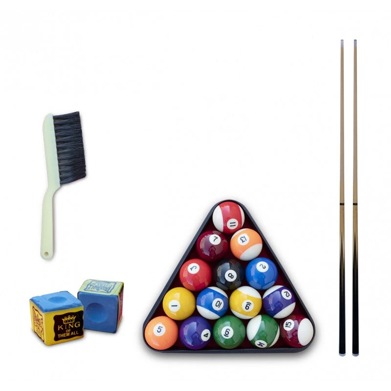 PIVOT FAIS16 9-in-1 Multi Game Table 8 PIVOT FAIS16 9-in-1 Multi Game Table - Image 8