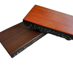 FITLAB FAUX WOODEN FLOORING | PRE ORDER -Elite Fitness Store FITLABFAUXWOODENFLOORING