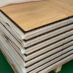 FITLAB FAUX WOODEN FLOORING | PRE ORDER -Elite Fitness Store FITLABFAUXWOODENFLOORING 1