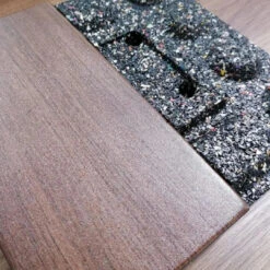 FITLAB FAUX WOODEN FLOORING | PRE ORDER -Elite Fitness Store FITLABFAUXWOODENFLOORING 12