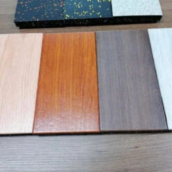 FITLAB FAUX WOODEN FLOORING | PRE ORDER -Elite Fitness Store FITLABFAUXWOODENFLOORING 13