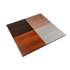 FITLAB FAUX WOODEN FLOORING | PRE ORDER