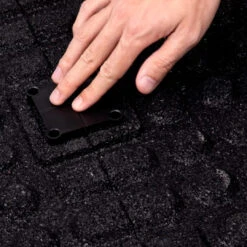 FITLAB FAUX WOODEN FLOORING | PRE ORDER -Elite Fitness Store FITLABFAUXWOODENFLOORING 5