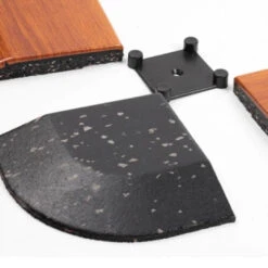 FITLAB FAUX WOODEN FLOORING | PRE ORDER -Elite Fitness Store FITLABFAUXWOODENFLOORING 7