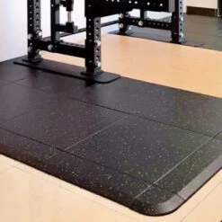 FITLAB FAUX WOODEN FLOORING | PRE ORDER -Elite Fitness Store FITLABFAUXWOODENFLOORING 9