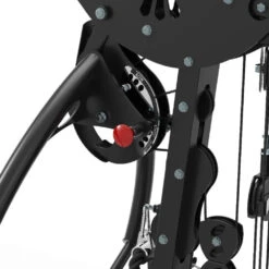 FITLAB Multi Gym With Leg Press -Elite Fitness Store FITLABMultiGymWithLegPress