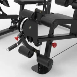 FITLAB Multi Gym With Leg Press -Elite Fitness Store FITLABMultiGymWithLegPress 1