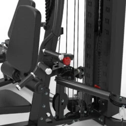 FITLAB Multi Gym With Leg Press -Elite Fitness Store FITLABMultiGymWithLegPress 2