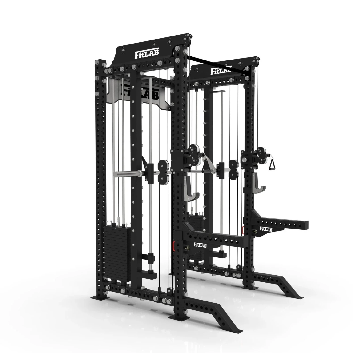 FITLAB FX-PRO 3 FITLAB FX-PRO - Image 3