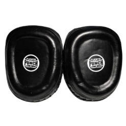 FOCUS PADS - Mexican POCKET ROCKET - BLACK -Elite Fitness Store FOCUSPADS MexicanPOCKETROCKET BLACK5