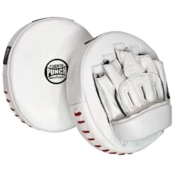 FUERTE ULTRA AIR FOCUS PADS -Elite Fitness Store FUERTEULTRAAIRFOCUSPADS2