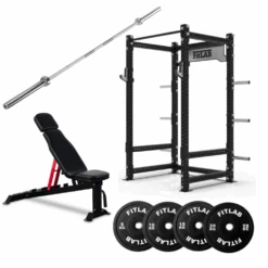 The Art Of Home Fitness - Bundle 23