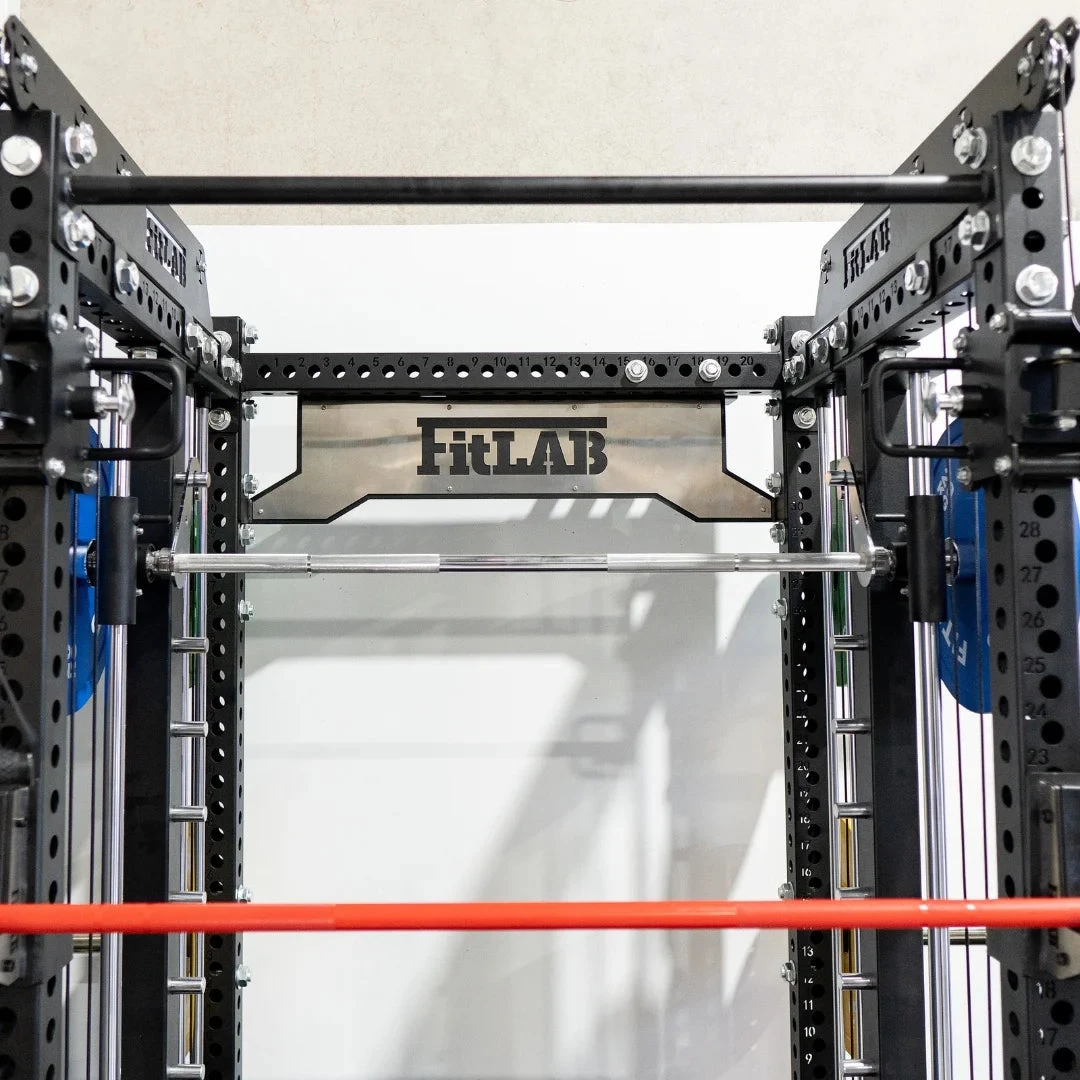 FITLAB FX-PRO 10 FITLAB FX-PRO - Image 10